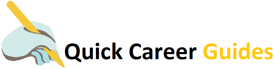 Quick Career Guides Logo